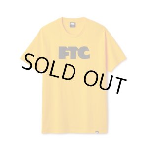 画像: FTC OG LOGO TEE