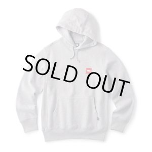 画像: FTC BOX LOGO PULLOVER HOODY