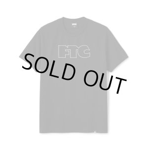 画像: FTC OG LOGO OUTLINE TEE