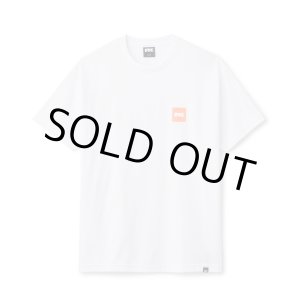 画像: FTC NEON BOX LOGO TEE