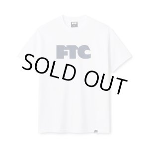 画像: FTC OG LOGO TEE