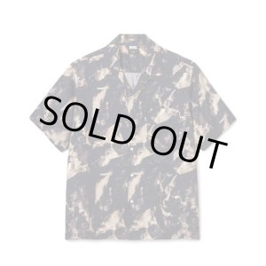 FTC WATERCOLOR RAYON SHIRT