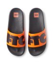 画像2: FTC OG LOGO SLIDE SANDAL