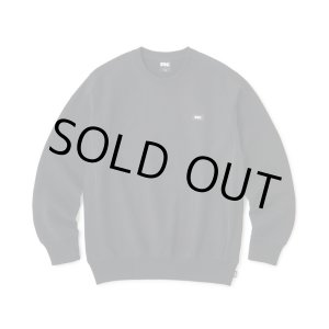 画像: FTC SMALL BOX LOGO CREW NECK