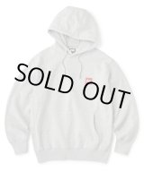 画像: FTC BOX LOGO PULLOVER HOODY