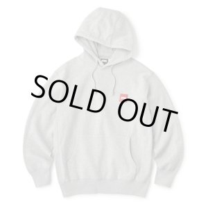 画像: FTC BOX LOGO PULLOVER HOODY