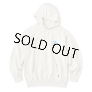 画像: FTC BOX LOGO PULLOVER HOODY