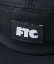 画像3: FTC TWEED CAMP CAP