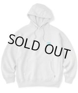 画像: FTC BOX LOGO PULLOVER HOODY