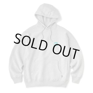 画像: FTC BOX LOGO PULLOVER HOODY