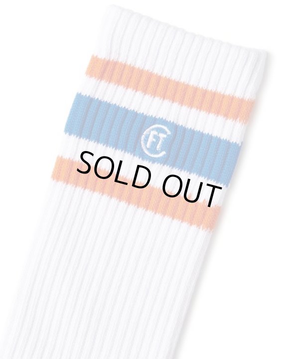 画像2: FTC TEAM SOCKS