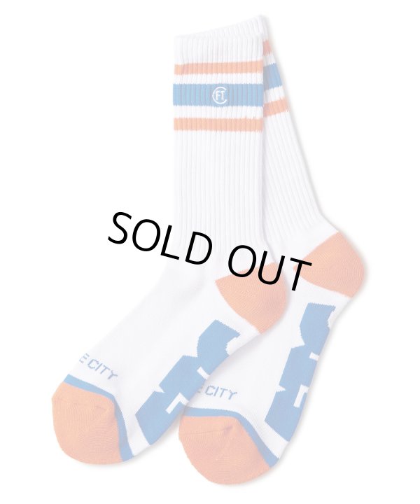 画像1: FTC TEAM SOCKS