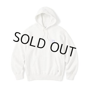 画像: FTC BOX LOGO PULLOVER HOODY