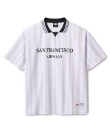 画像: FTC CLASSIC SOCCER JERSEY