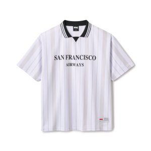 画像: FTC CLASSIC SOCCER JERSEY