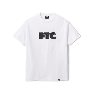 画像: FTC OG LOGO TEE