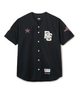 画像: FTC CHAMPIONS BASEBALL JERSEY