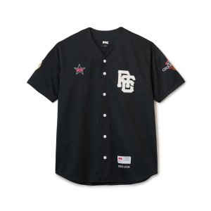 画像: FTC CHAMPIONS BASEBALL JERSEY