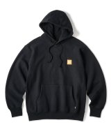 画像: FTC BOX LOGO PULLOVER HOODY