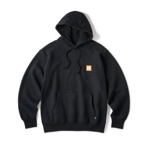 画像: FTC BOX LOGO PULLOVER HOODY