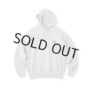 画像: FTC BOX LOGO PULLOVER HOODY