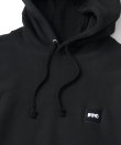 画像2: FTC BOX LOGO PULLOVER HOODY