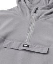 画像2: FTC POLARTEC® FLEECE HALF ZIP HOODY