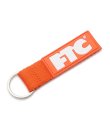 画像1: FTC RUBBER KEYCHAIN