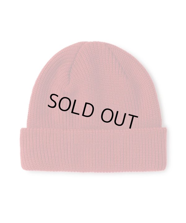 画像2: FTC BOX LOGO BEANIE