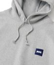 画像2: FTC BOX LOGO PULLOVER HOODY