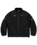 画像: FTC POLARTEC® FLEECE JACKET