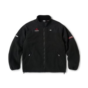 画像: FTC POLARTEC® FLEECE JACKET