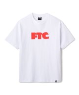 画像: FTC OG LOGO TEE