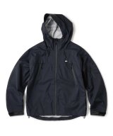 画像: FTC 3-LAYER SHELL JACKET