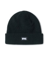 画像: FTC BOX LOGO BEANIE