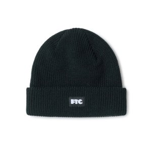 画像: FTC BOX LOGO BEANIE