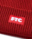 画像3: FTC BOX LOGO BEANIE