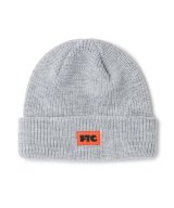 画像: FTC BOX LOGO BEANIE