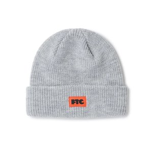 画像: FTC BOX LOGO BEANIE