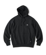 画像: FTC BOX LOGO PULLOVER HOODY