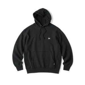 画像: FTC BOX LOGO PULLOVER HOODY