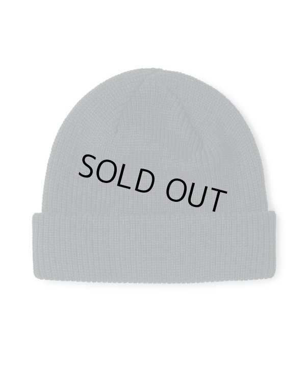 画像2: FTC BOX LOGO BEANIE