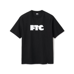 画像: FTC OG LOGO TEE