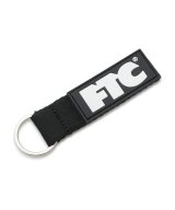 画像: FTC RUBBER KEYCHAIN