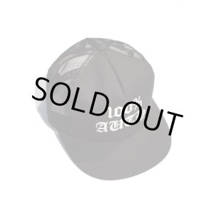 画像: AUTH MESH CAP 「100% AUTH」