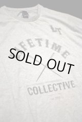 画像: Lifetime collective S/S TEE 「Bosox」