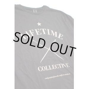 画像: Lifetime collective S/S TEE 「ICON」