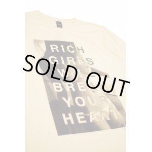 画像: Lifetime collective S/S TEE 「RICH GIRLS」