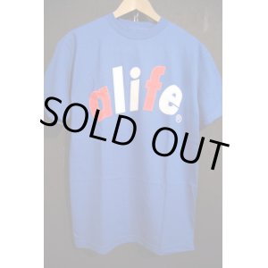 画像: ALIFE S/S TEE  「LIE」