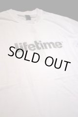 画像: Lifetime collective LOGO S/S TEE 「Bleader」